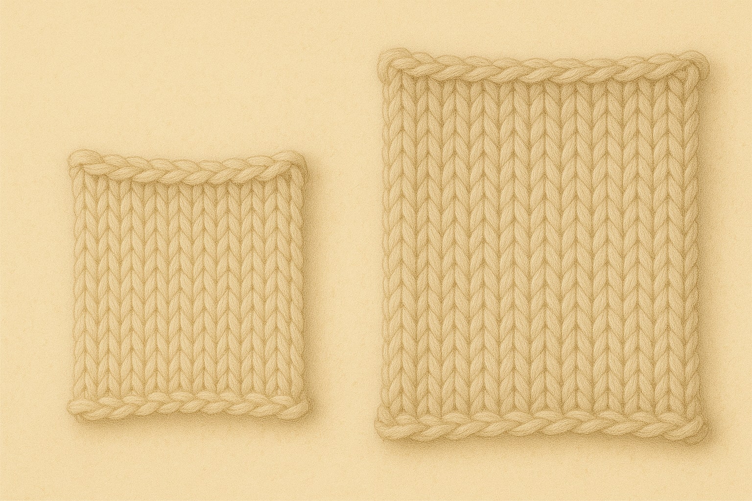 Иллюстрация ошибки №5: пропуск образца