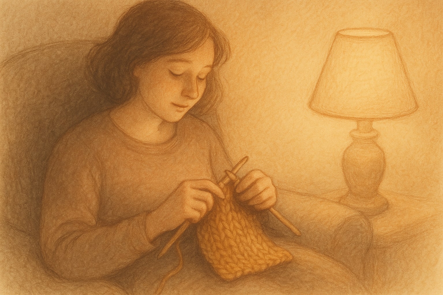 Иллюстрация ошибки №8: плохое освещение